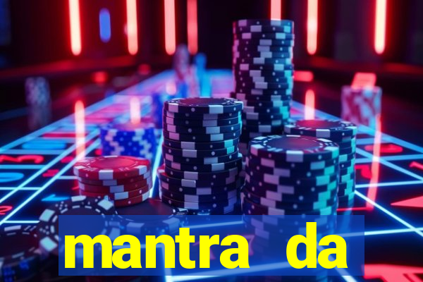 mantra da prosperidade financeira